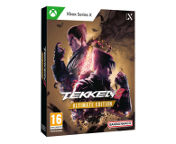 Tekken 8 Ultimate Edition XBOX Series X - 1178514 - zdjęcie 2